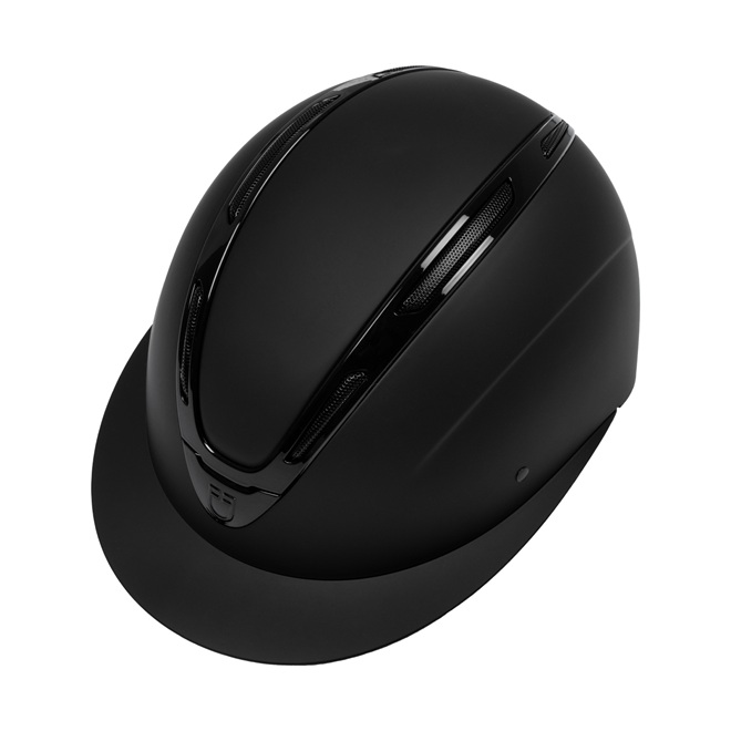 CAP APOCALYPSE EQUESTRO MATT POLO Cap visiera larga 